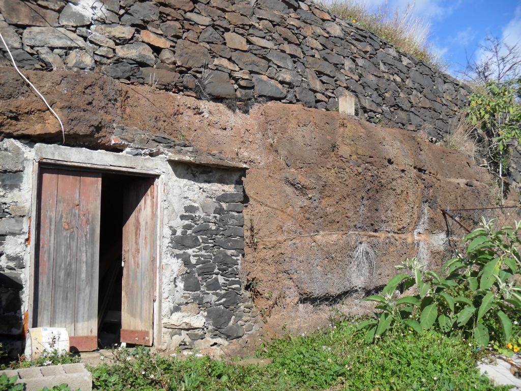 ホテル Fazenda Do Sousinha フンシャル エクステリア 写真